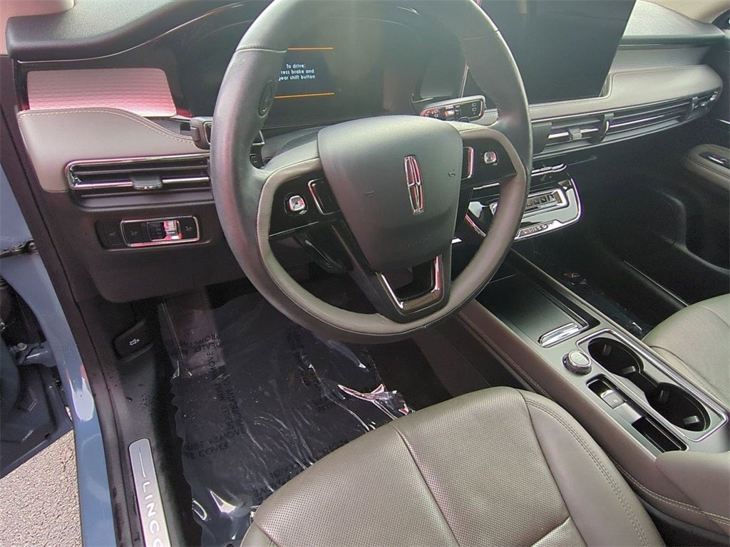 2024 Lincoln Corsair Reserve