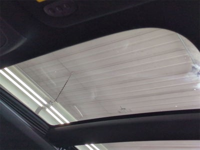 2018 Lincoln MKC Reserve