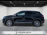 2018 Lincoln MKC Reserve