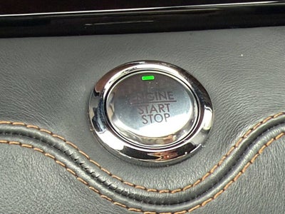 2024 Lincoln Navigator Black Label