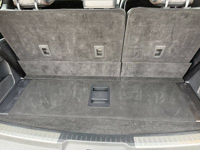 2024 Lincoln Navigator Black Label