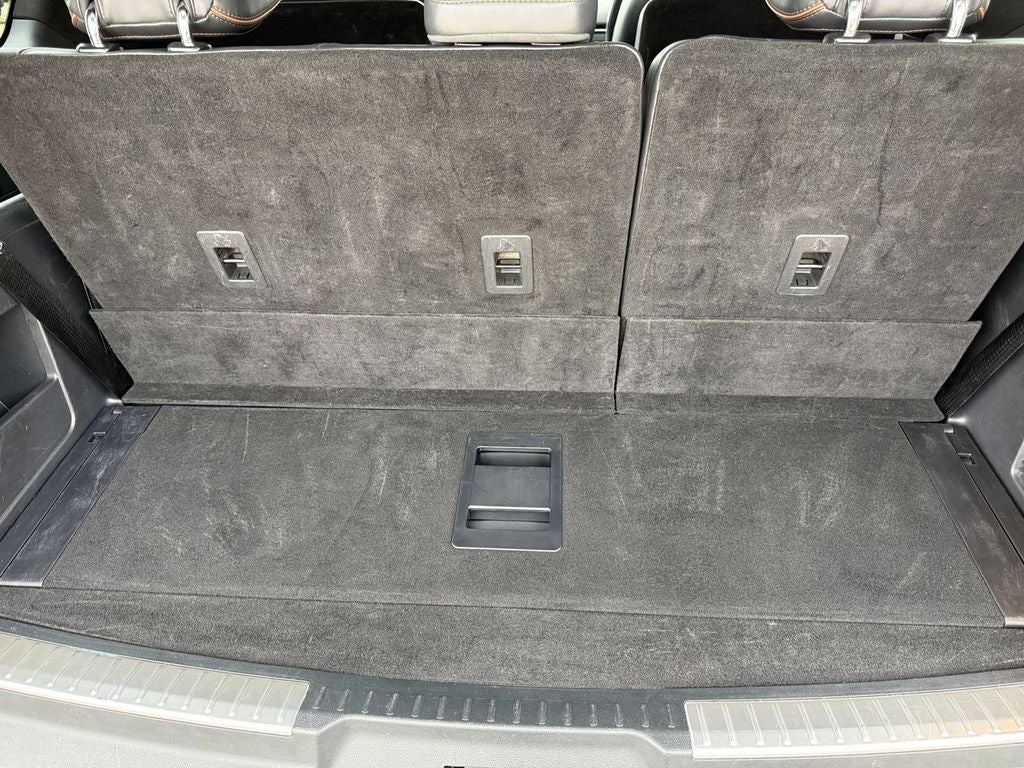 2024 Lincoln Navigator Black Label