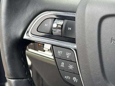 2024 Lincoln Navigator Black Label