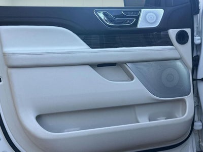 2023 Lincoln Navigator Black Label