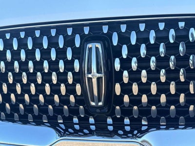 2023 Lincoln Navigator Black Label