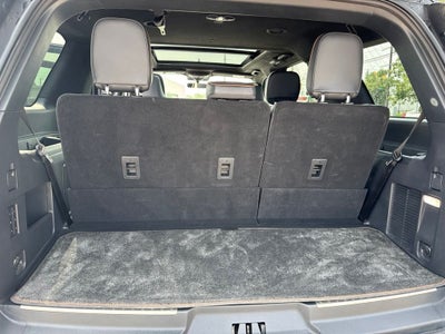 2024 Lincoln Navigator Black Label