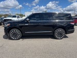 2024 Lincoln Navigator Black Label