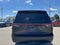 2023 Lincoln Navigator Black Label