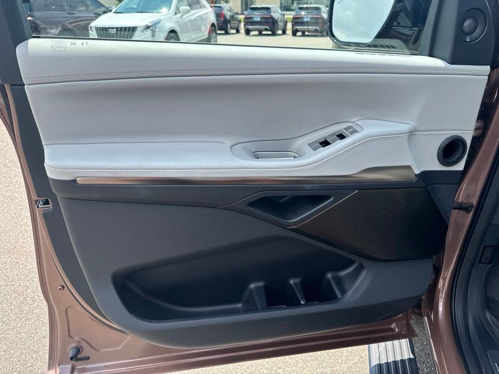 2026 Lincoln Navigator L Black Label