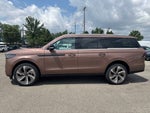 2026 Lincoln Navigator L Black Label