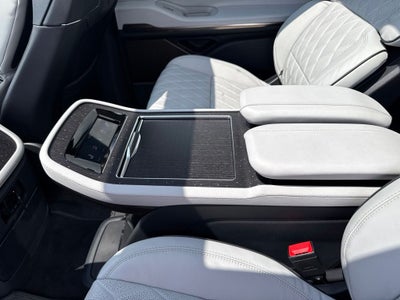 2026 Lincoln Navigator L Black Label