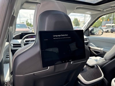 2026 Lincoln Navigator L Black Label