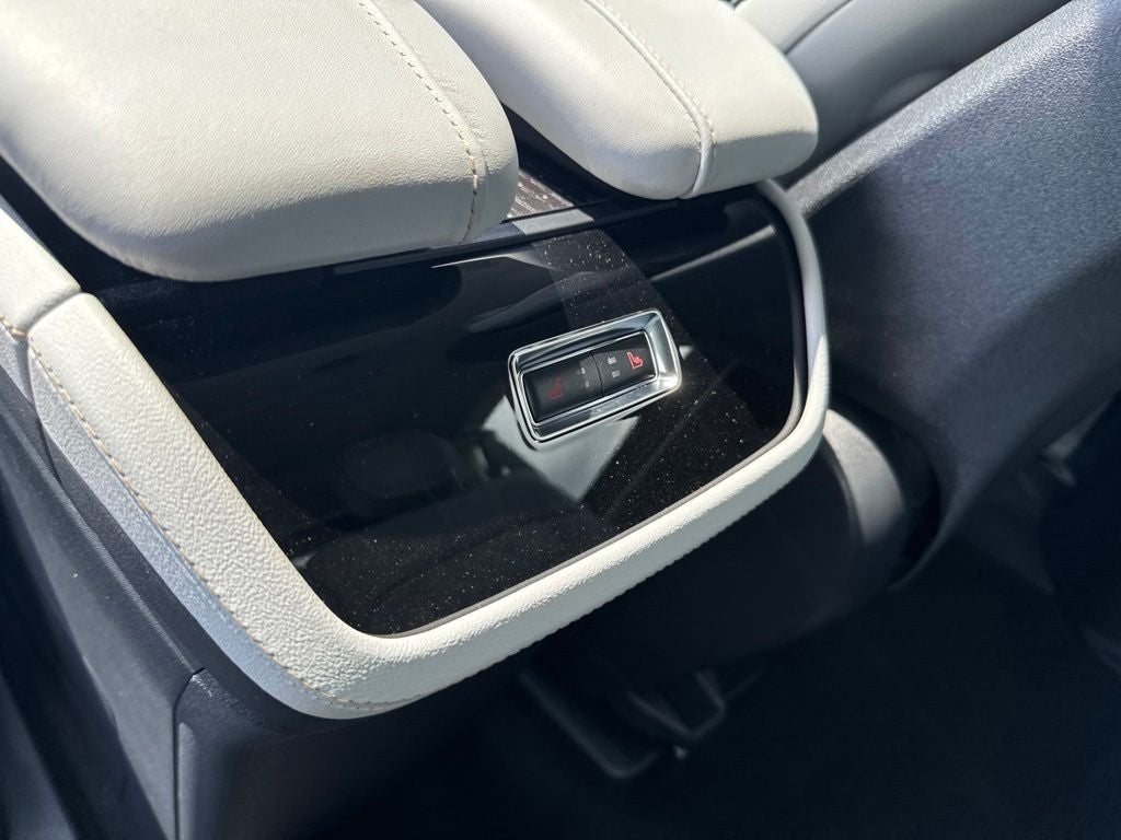 2026 Lincoln Navigator L Black Label