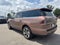2026 Lincoln Navigator L Black Label