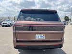 2026 Lincoln Navigator L Black Label