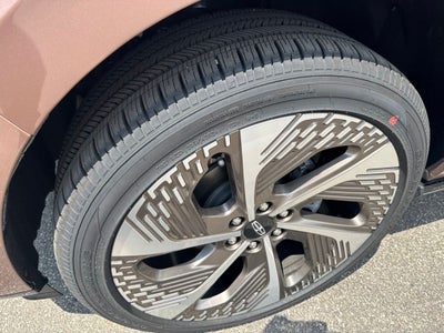 2026 Lincoln Navigator L Black Label