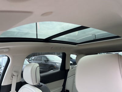 2024 Lincoln Nautilus Black Label