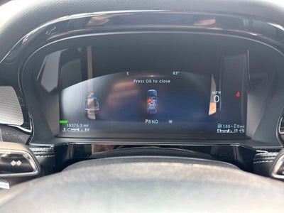 2024 Lincoln Corsair Plug-In Hybrid Grand Touring