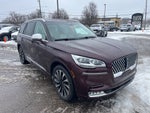 2020 Lincoln Aviator Plug-In Hybrid Black Label Grand Touring
