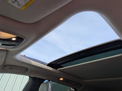 2022 INFINITI QX60 Sensory