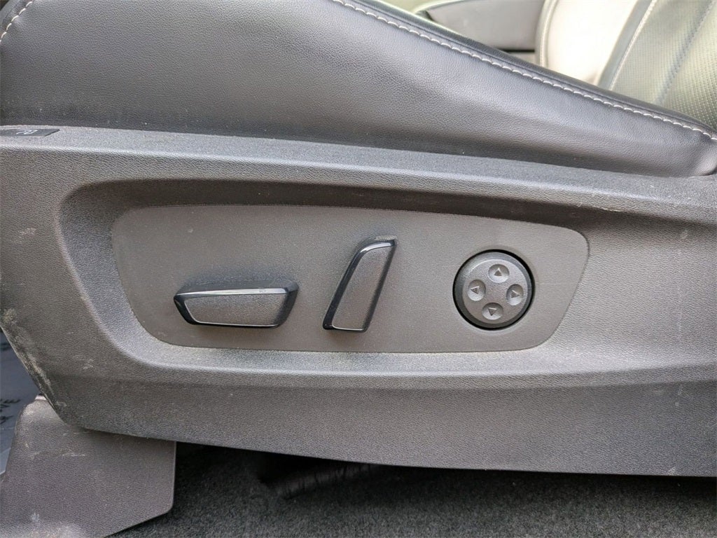 2022 INFINITI QX60 Sensory