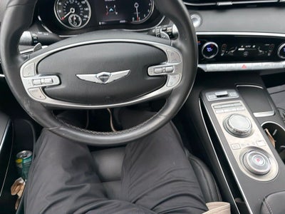 2025 Genesis GV70 2.5T