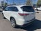 2015 Toyota Highlander Limited Platinum V6