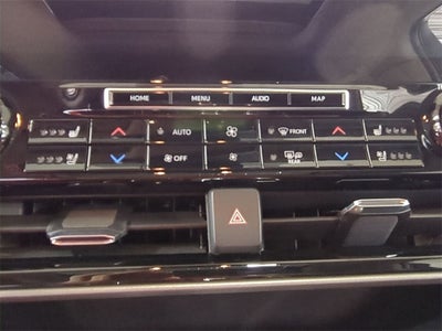 2022 Toyota Highlander Hybrid Limited