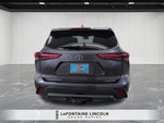 2022 Toyota Highlander Hybrid Limited
