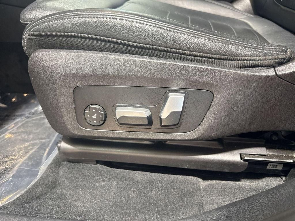 2020 BMW X3 M40i