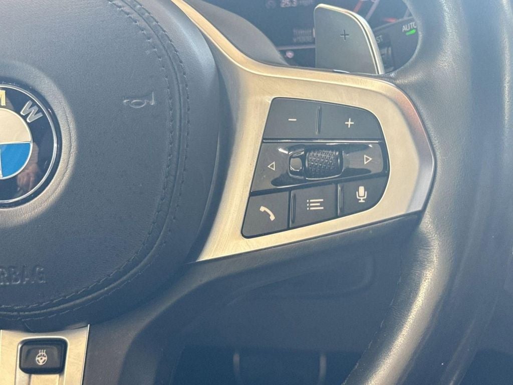 2020 BMW X3 M40i