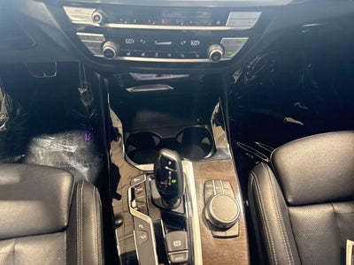 2020 BMW X3 M40i