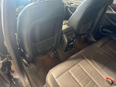 2020 BMW X3 M40i