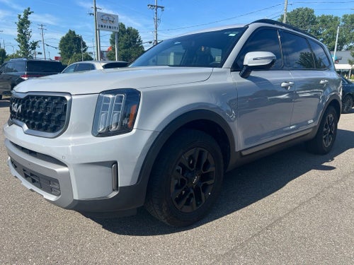 2023 Kia Telluride SX-Prestige X-Pro