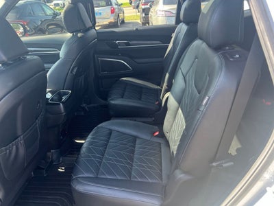 2023 Kia Telluride SX-Prestige X-Pro