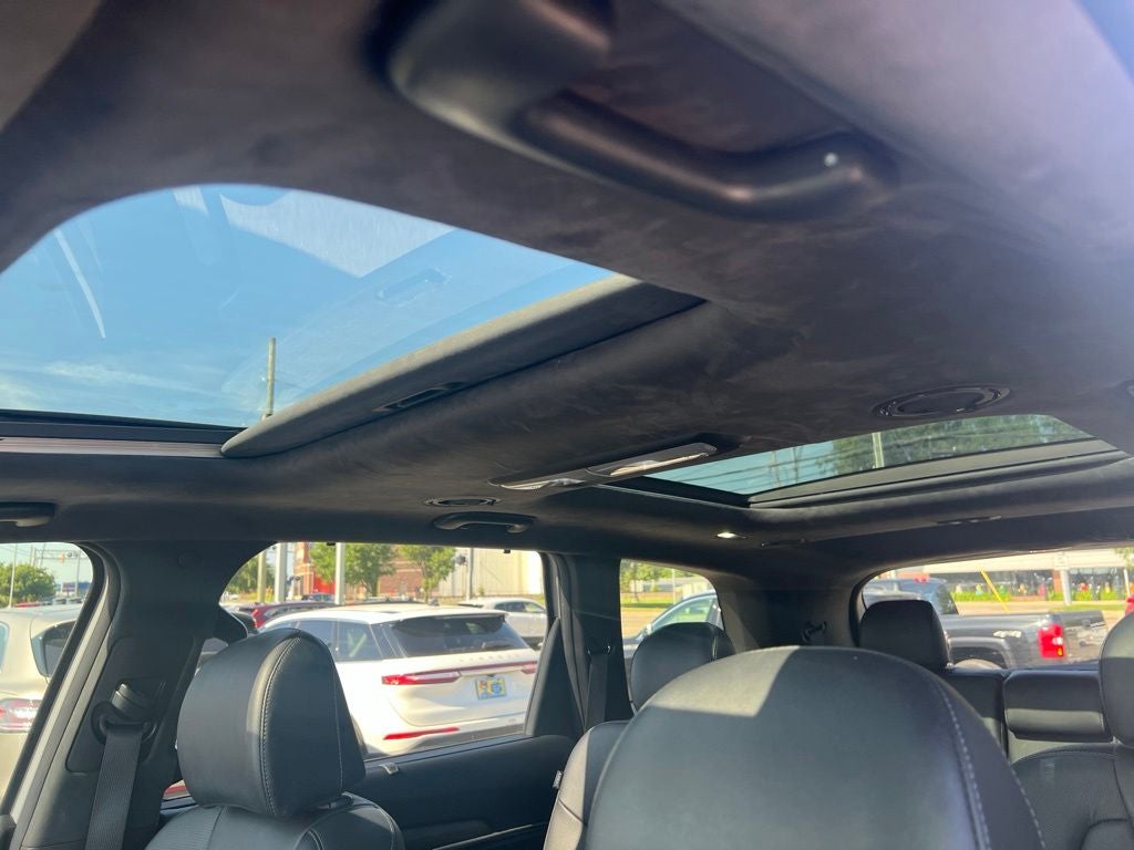 2023 Kia Telluride SX-Prestige X-Pro