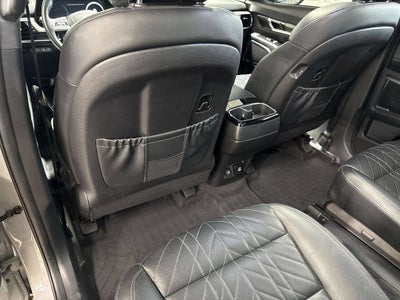 2023 Kia Telluride SX-Prestige X-Pro