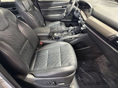 2023 Kia Telluride SX-Prestige X-Pro