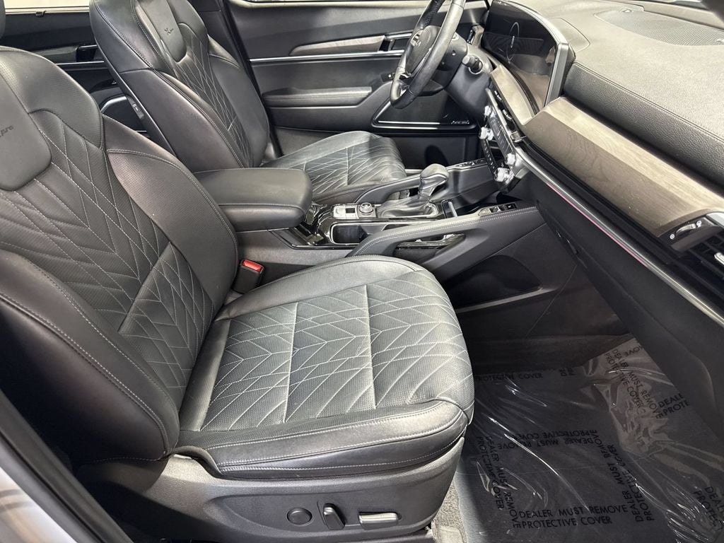 2023 Kia Telluride SX-Prestige X-Pro