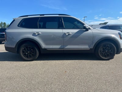 2023 Kia Telluride SX-Prestige X-Pro