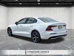 2024 Volvo S60 B5 Core Dark Theme