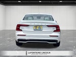 2024 Volvo S60 B5 Core Dark Theme
