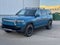 2025 Rivian R1S Adventure Dual Motor Standard Pack