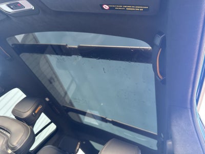 2025 Rivian R1S Adventure Dual Motor Standard Pack