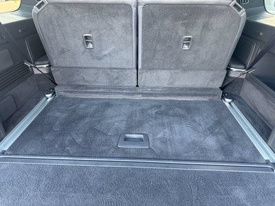 2025 Rivian R1S Adventure Dual Motor Standard Pack
