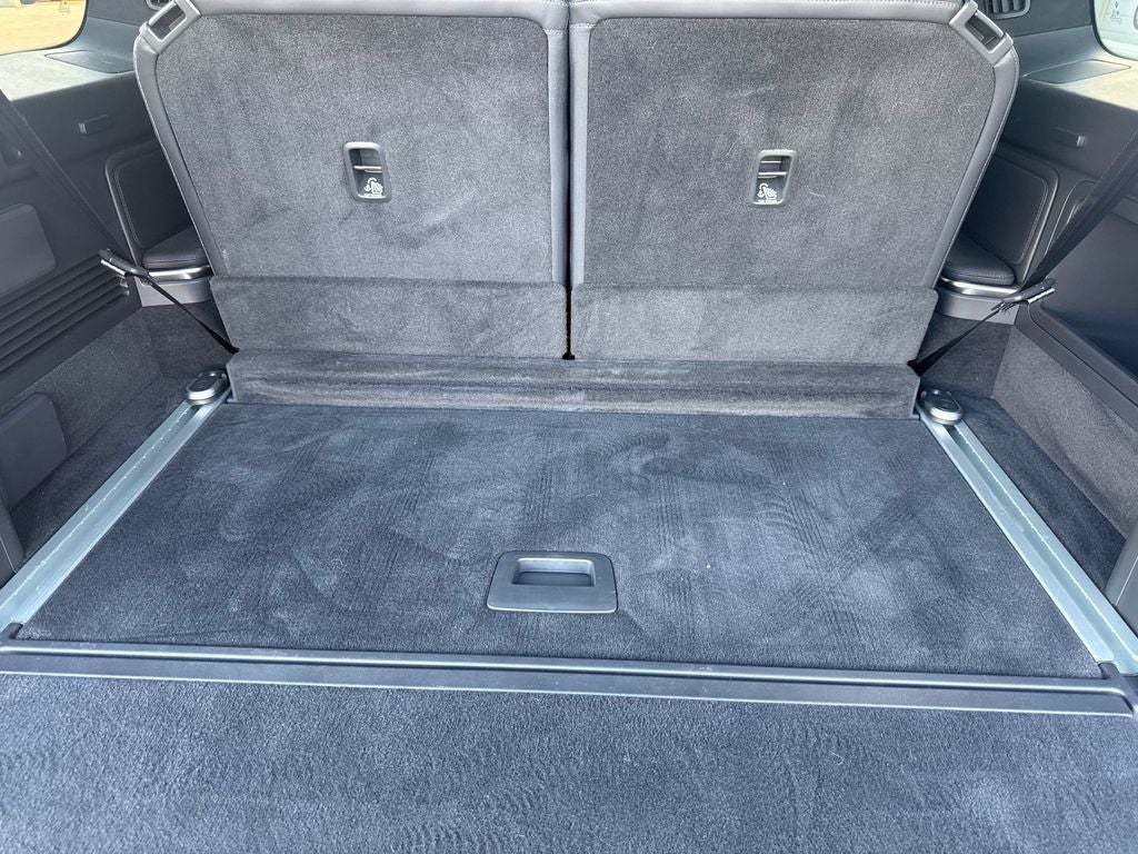 2025 Rivian R1S Adventure Dual Motor Standard Pack