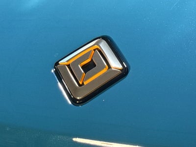 2025 Rivian R1S Adventure Dual Motor Standard Pack