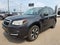 2018 Subaru Forester 2.5i Premium Premium