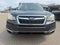 2018 Subaru Forester 2.5i Premium Premium