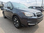 2018 Subaru Forester 2.5i Premium Premium